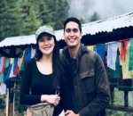 Marcel Chandrawinata Punya Senyum Manis Banget Bikin Meleleh