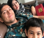 Rifky Balweel, Ayah Satu Anak yang Idaman Banget