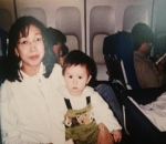 Yuki Kato Imut Banget Saat Bayi