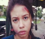 Yuki Sudah Jajal Akting Sejak Usia Belia