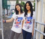 Yuki Kato Sukses Membintangi Berbagai Sinetron dan Film