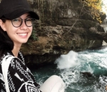 Pilih Makeup Sederhana ala Yuki Kato