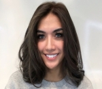 Millen Cantik Ngalahin Para Cewek