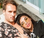 Potret Seksi Millen yang Bikin Heboh