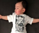 Outfit Tidur Raphael Tetep Fashionable 