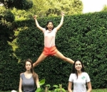 Olivia Zalianty Usung Gaya Hidup Sehat yang Murah