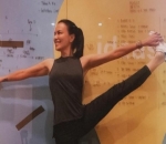 Hobi Olahraga dan Usung Gaya Hidup Sehat, Sophia Latjuba jadi Body Goals