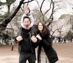 Ringgo Agus Rahman dan Sabai Morscheck, Ikon Keluarga Selebriti yang Hobi Traveling