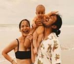 Chico Jericho dan Putri Marino Ajak Surinala Melihat Dunia