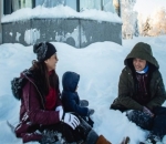 Serunya Chelsea Olivia dan Glenn Alinskie Ajak Putri Semata Wayang Traveling