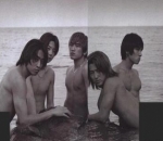 Pemotretan Hampir Telanjang yang Dilakukan Shinhwa