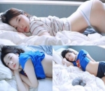 Sulli Lakukan Pemotretan Lolita 