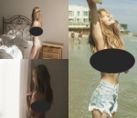 Pemotrean Musim Panas HyunA