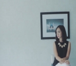 Tampilan Pamela Pakai Celana Jeans Juga Oke