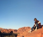 Foto Estetik Ala Suho