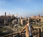 Foto Pemandangan Sekitar