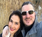 Maudy Koesnaedi Menikah dengan Bule Belanda