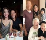 Suami Bule Kinaryosih 