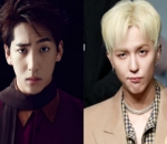 Mino Winner dan Baro B1A4 Disebut Punya Kemiripan