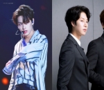 Jun Seventeen Seolah Adik Heechul Super Junior