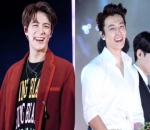 Jeno NCT dan Donghae Super Junior Mirip?