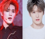 Taeyong NCT dan Jaejoong JYJ Bak Kakak dan Adik