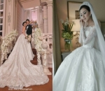 Gaun Mewah Chelsea Olivia