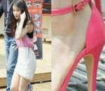 Cuman IU yang Bisa Begini!