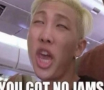 Perkataan RM BTS yang Sempat Hits