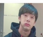 Ekspresi Kocak Hyungwon Monsta X