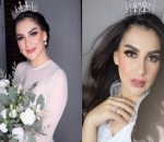 Irish Kenakan Makuep Flawless