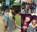 BamBam Sejak Kecil Berteman dengan Lisa Black Pink