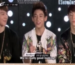 BamBam Pernah Ikut Ajang Survival YG, Who is Next (WIN)