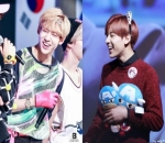 BamBam Punya Senyum Khas yang Menawan