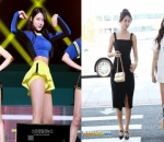 Seolhyun AOA Punya Tubuh Indah