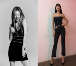 HyunA, Idol Seksi dengan Tubuh Indah