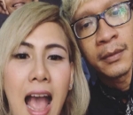 Video Mesra Aming dan Evelin yang Bikin Iri
