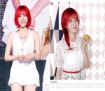 Sunny Girls’ Generation