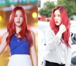 Yeri Red Velvet