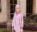 Makin Kalem dengan Warna Pink