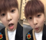 Bayi Kang Seung Yoon, Bikin Pangling! 