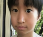 Bayi Tablo yang Mirip Banget dengan Haru