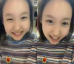 Nayeon Twice Mirip Banget Sama Bayi