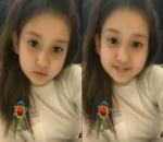 Bayi Jeon Somi yang Super Cantik