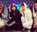 Sandara Park Eks 2NE1