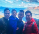 Rafathar dan Om Merry Cs