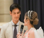 Pandangan Penuh Cinta