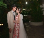 Bersinar Kalahkan Bintang di Langit