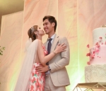 Tak Malu Cium Richard