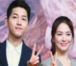 Konferensi Pers Penuh Senyum